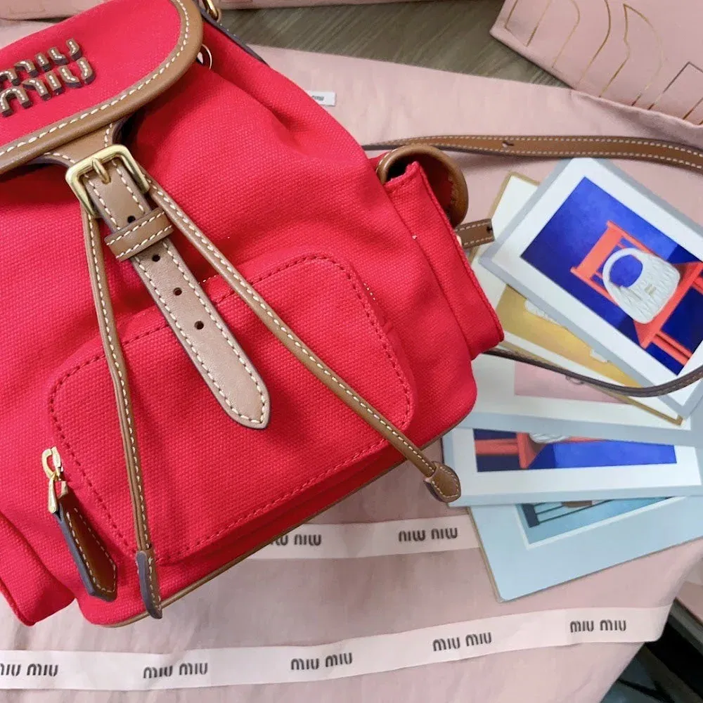 Luxury Bags Miun Miun Luxury Bag --122314 — image 6