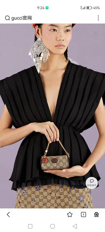 Luxury Bags - Premium Luxury Goods and Accessories - AFFORDABLE LUXURY BAGS - 19785 — image 8