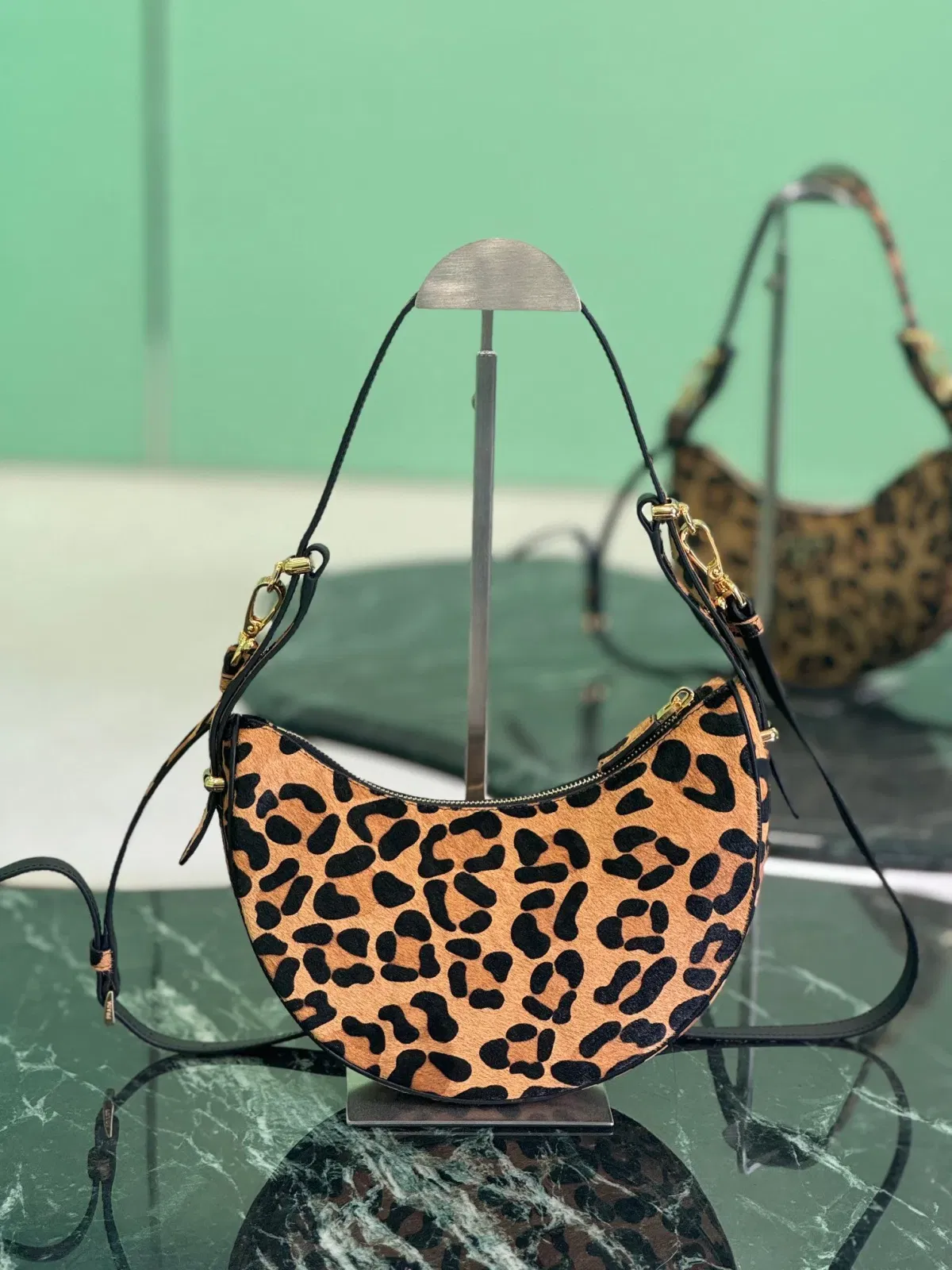 Luxury Bags - High-Quality Designer Products for You - AFFORDABLE LUXURY BAGS - 14002 — image 4