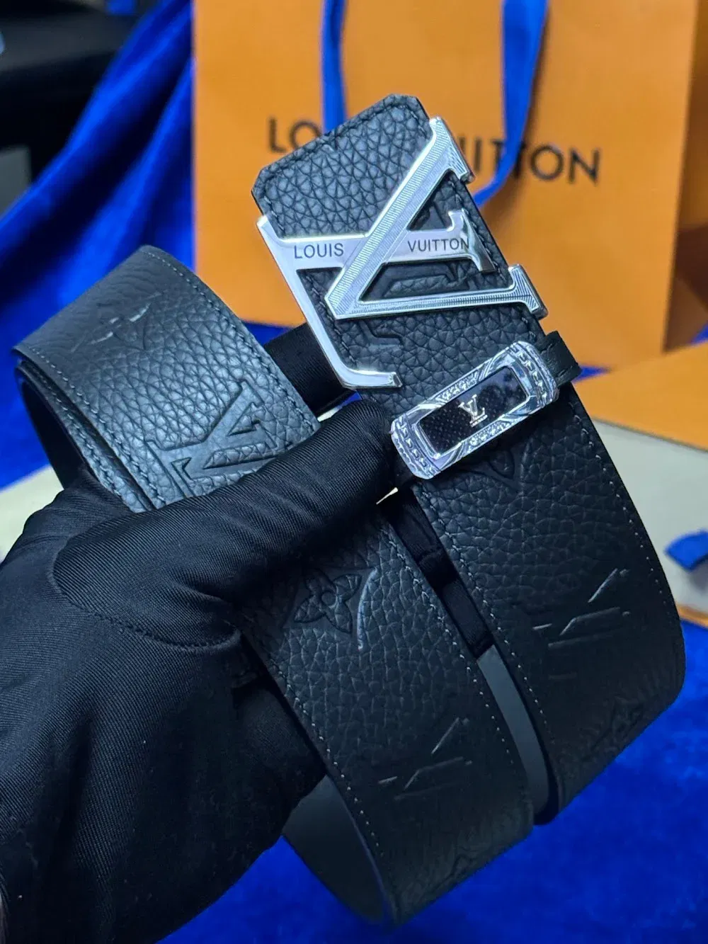 Luxury Bags ln Luxury Belt --100435 — image 4
