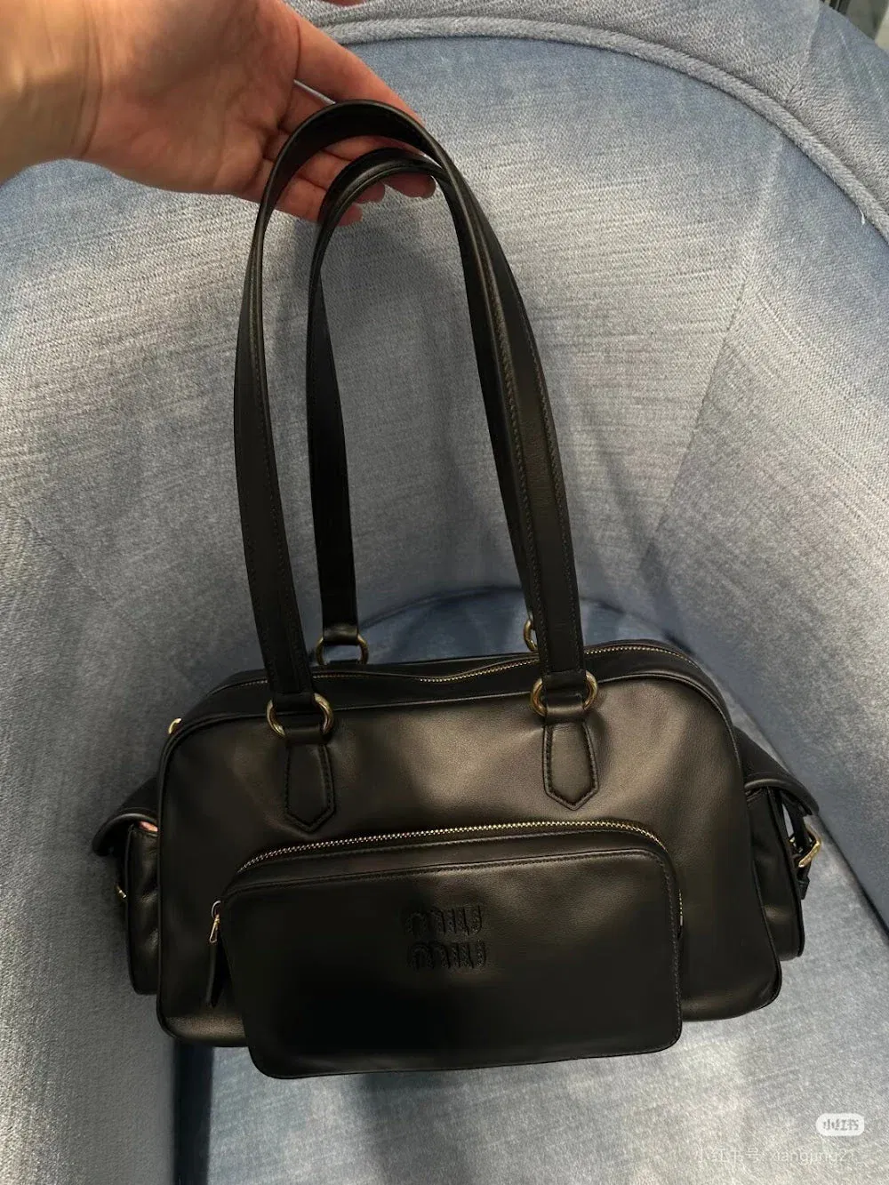 Luxury Bags Miun Miun Luxury Bag --122523 — image 7