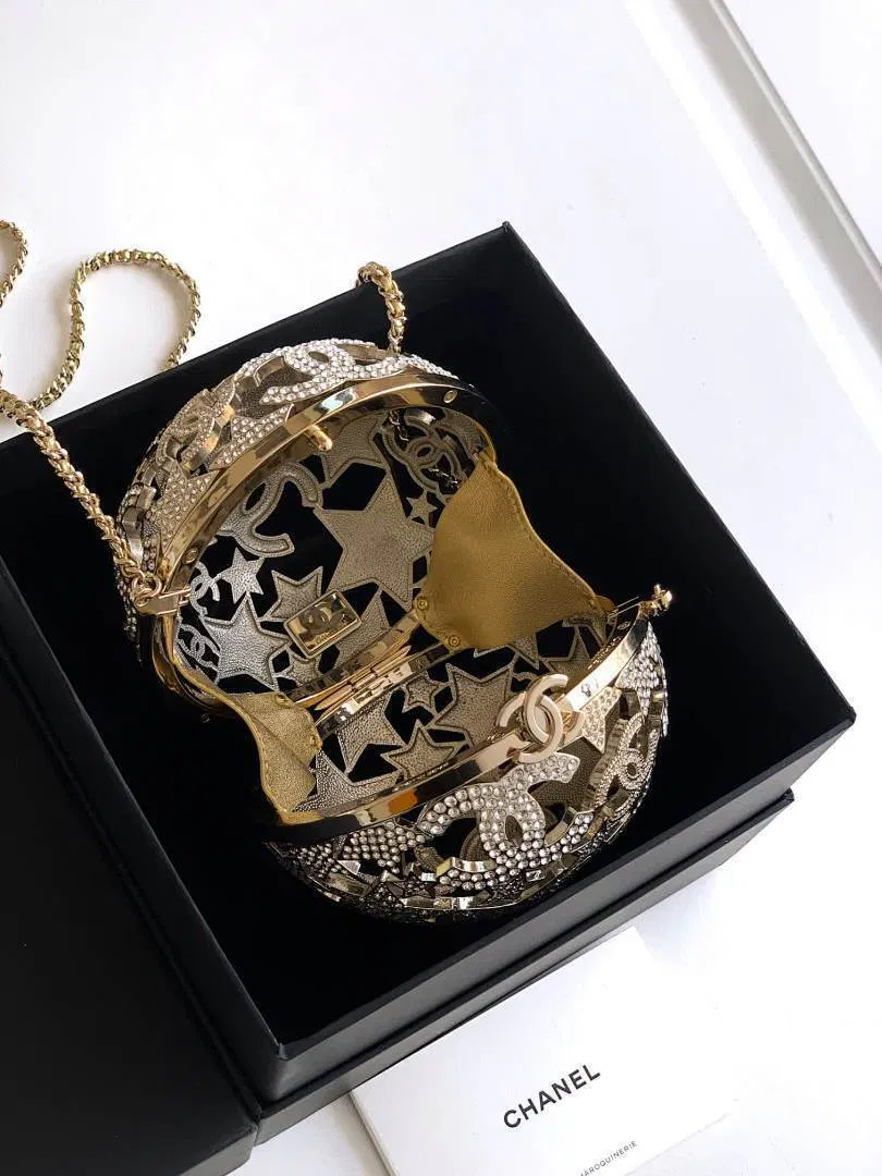 Luxury Bags - Premium Luxury Goods and Accessories - AFFORDABLE LUXURY BAGS - 17769 — image 4