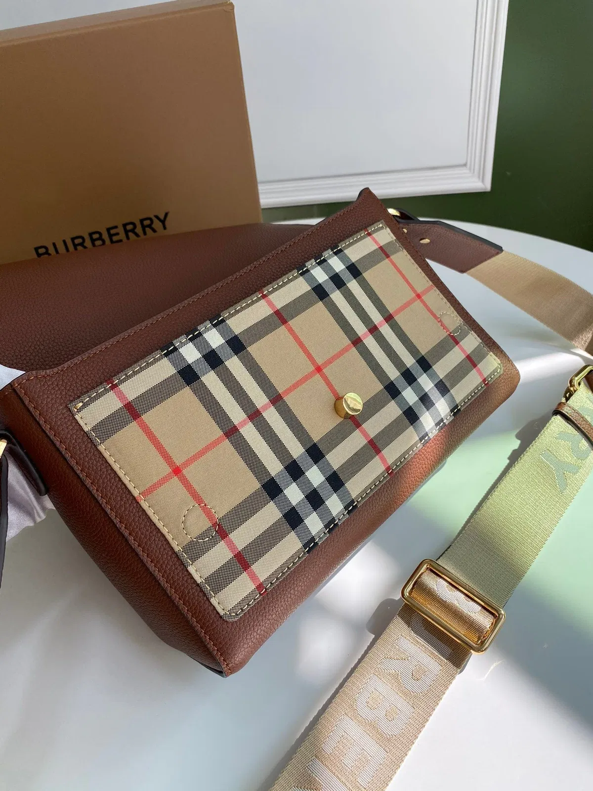 Luxury Bags Bags - High-Quality Designer Products for You - AFFORDABLE LUXURY BAGS - 6111 — image 5
