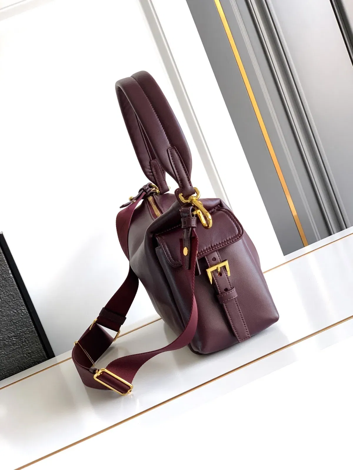 Luxury Bags - Best High-End Brands in One Place - AFFORDABLE LUXURY BAGS - 14016 — image 2