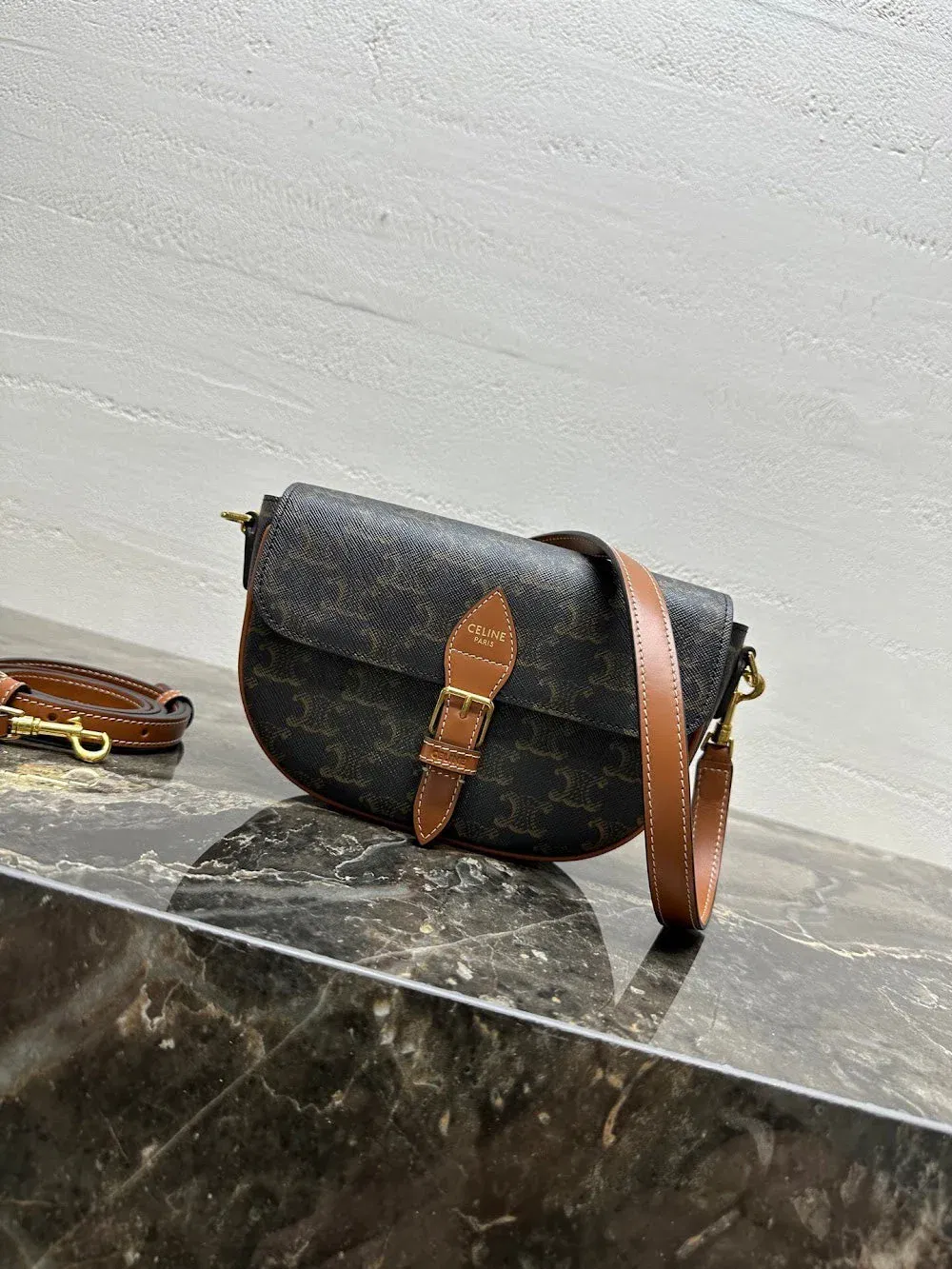 Luxury Bags Celine Luxury Bag --112350
