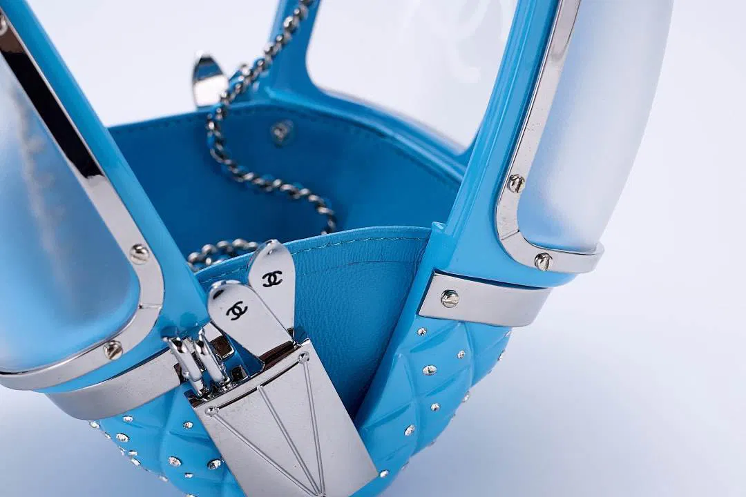 Luxury Bags - High-Quality Designer Products for You - AFFORDABLE LUXURY BAGS - 17818 — image 7