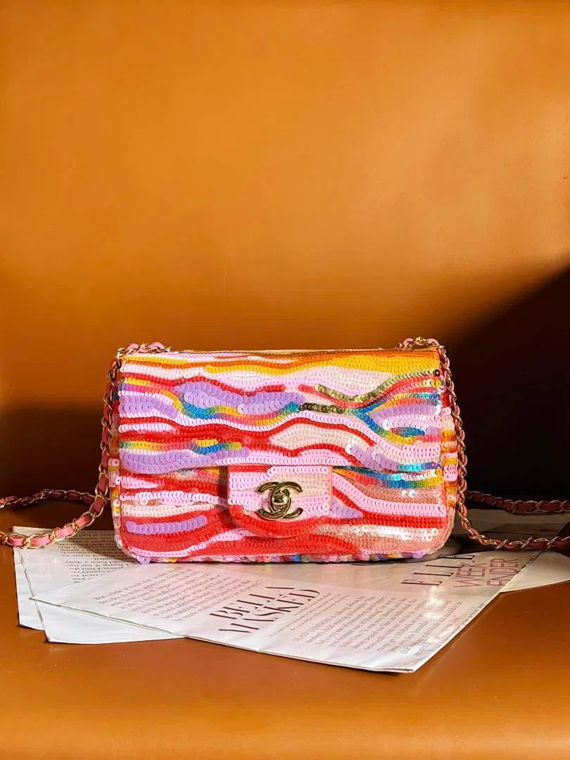 Luxury Bags - High-Quality Designer Products for You - AFFORDABLE LUXURY BAGS - 17766