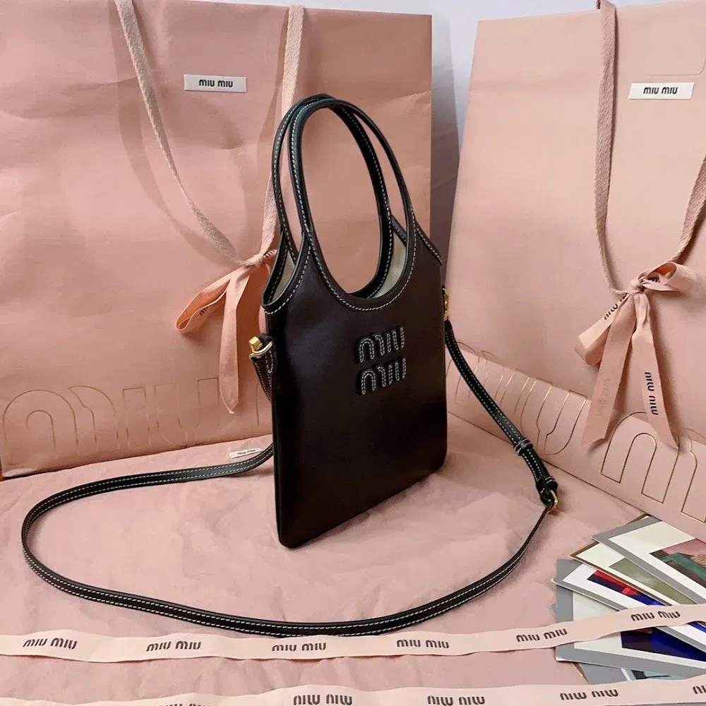 Luxury Bags Miun Miun Luxury Bag --122322 — image 3
