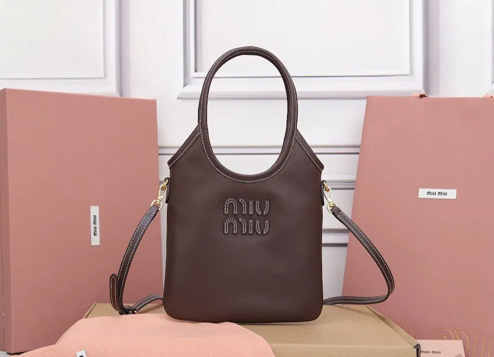 Luxury Bags Miun Miun Luxury Bag --122276