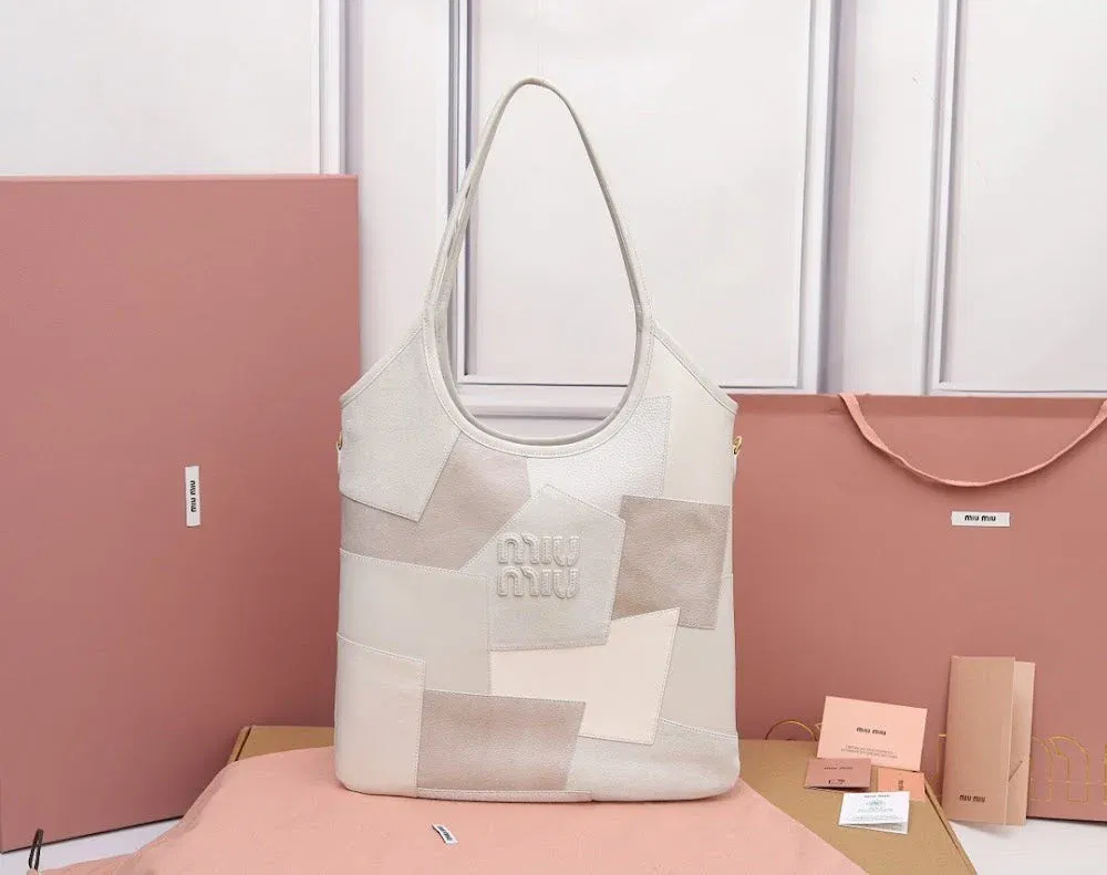 Luxury Bags Miun Miun Luxury Bag --122519