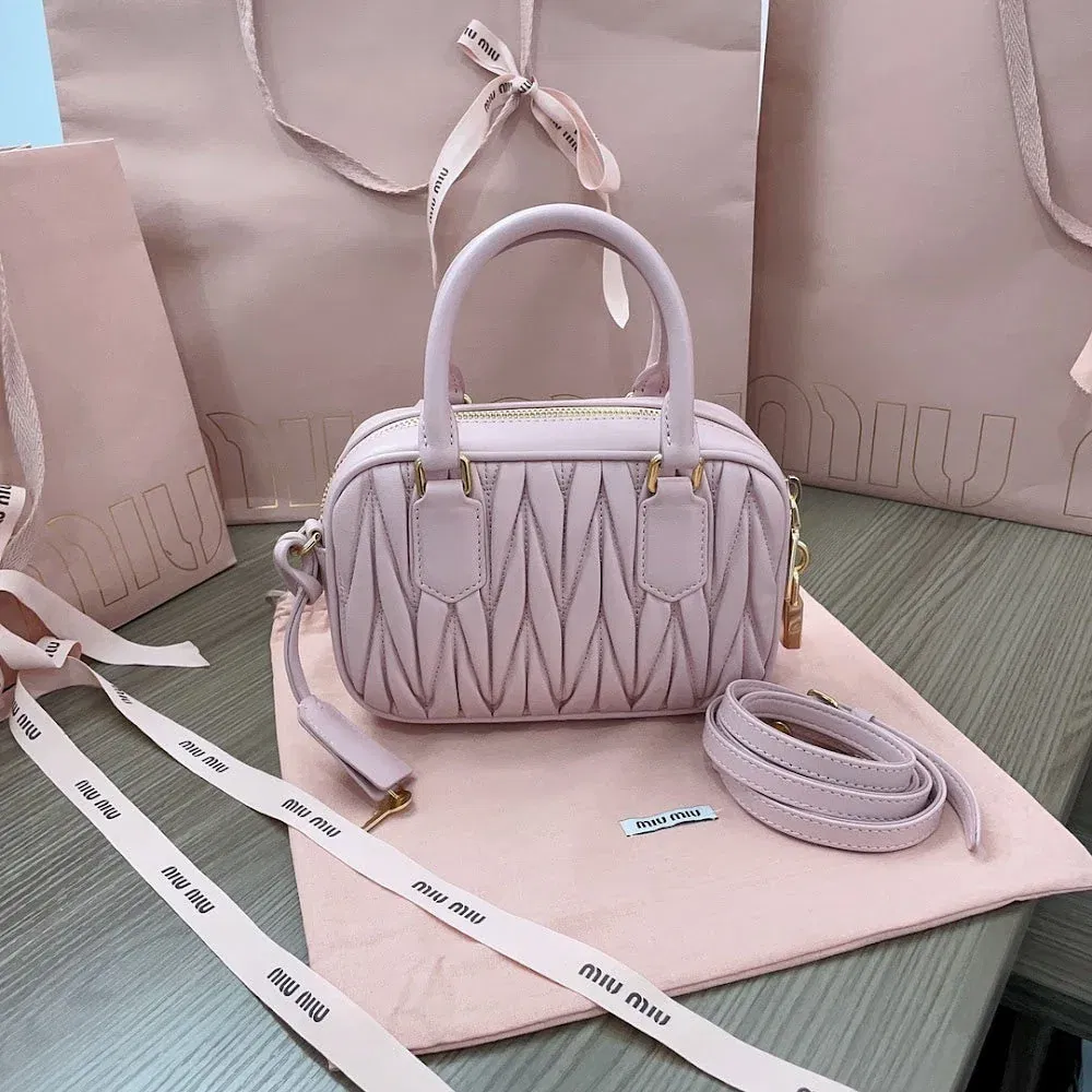 Luxury Bags Miun Miun Luxury Bag --122308 — image 3