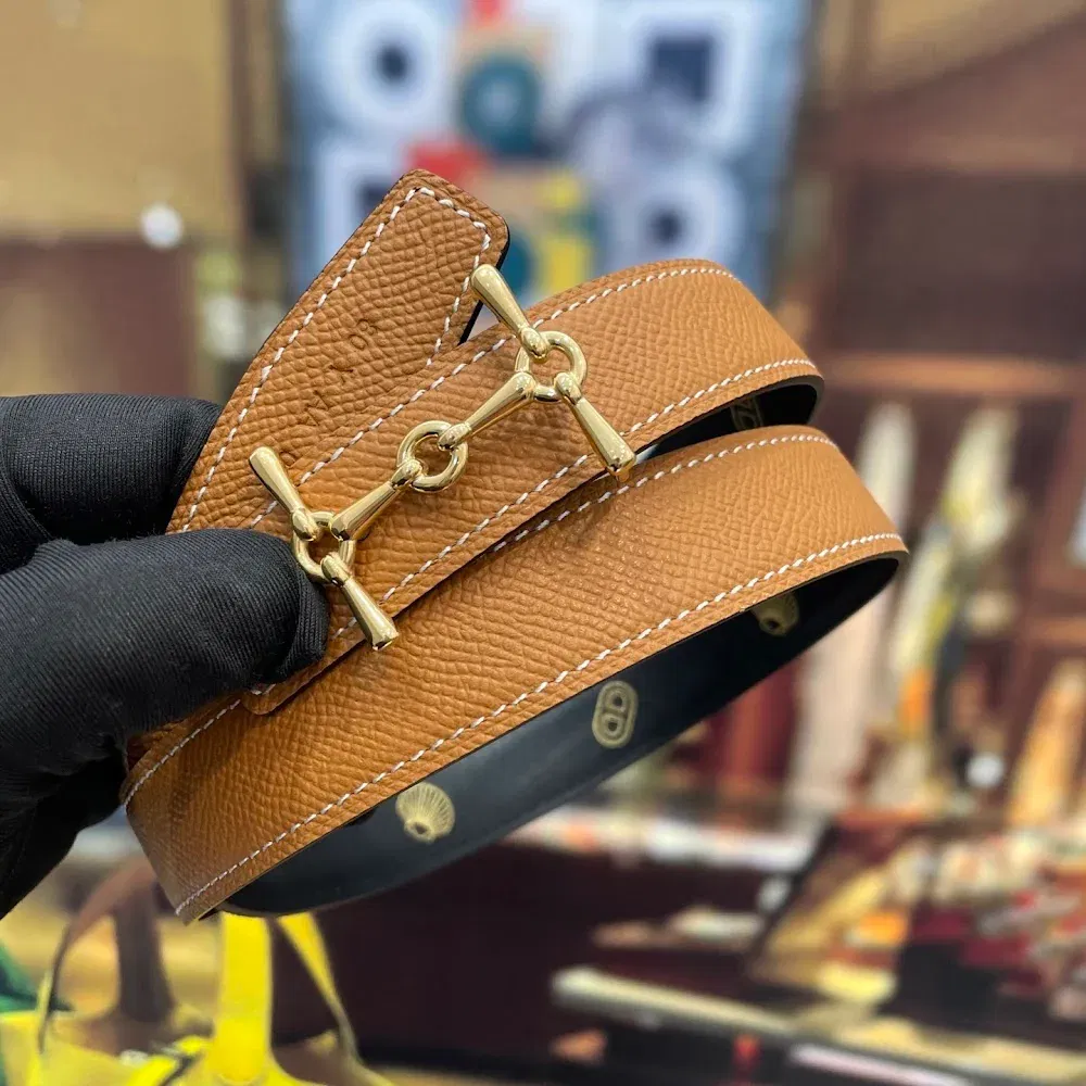 Luxury Bags Hermesn Luxury Belt --105789 — image 5