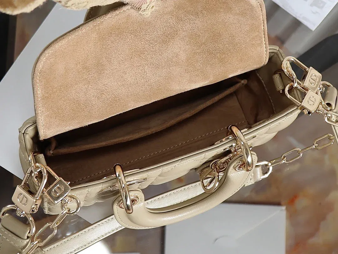 Luxury Bags - DESIGNER BAGS FOR WOMEN - AFFORDABLE LUXURY BAGS - 18931 — image 5