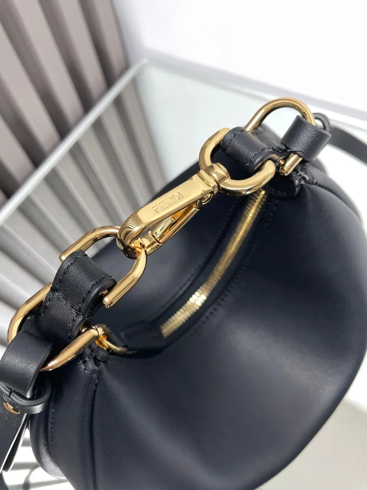 Luxury Bags Bags - DESIGNER BAGS FOR WOMEN - AFFORDABLE LUXURY BAGS - 19159 — image 4