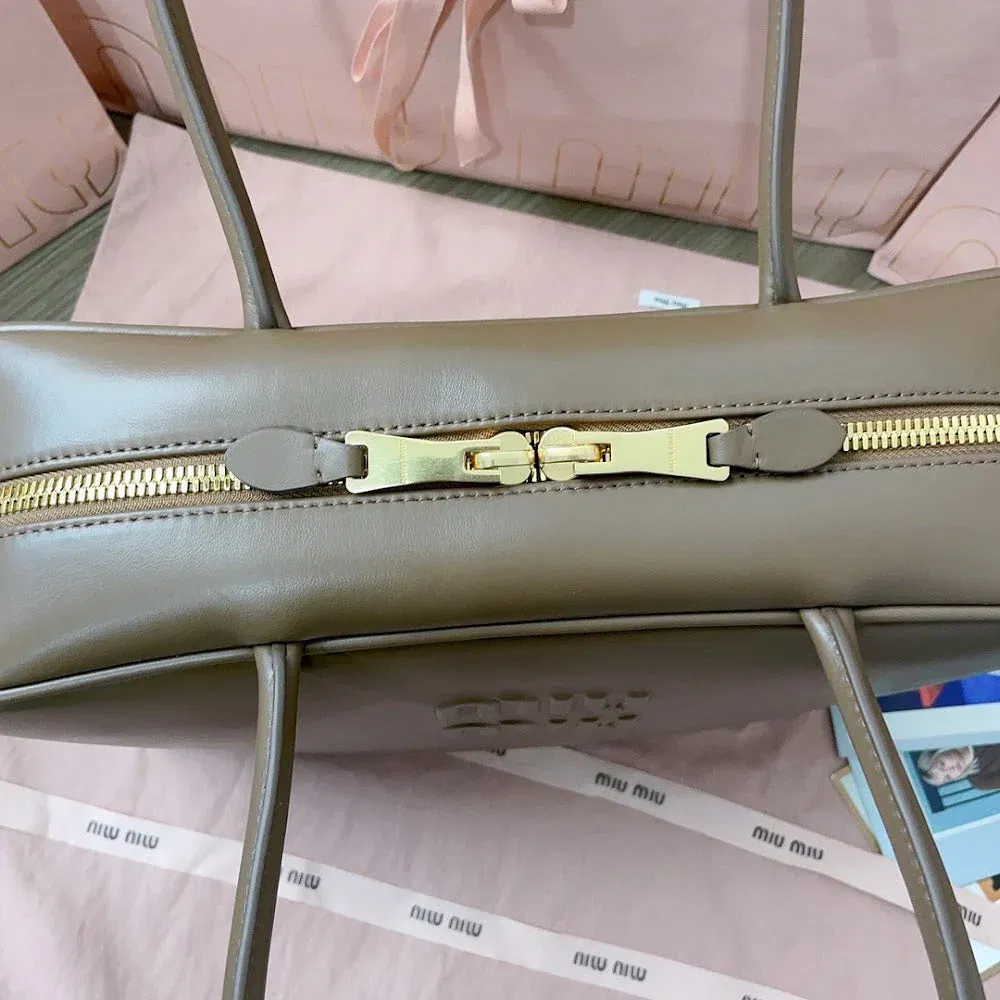 Luxury Bags Miun Miun Luxury Bag --122406 — image 7