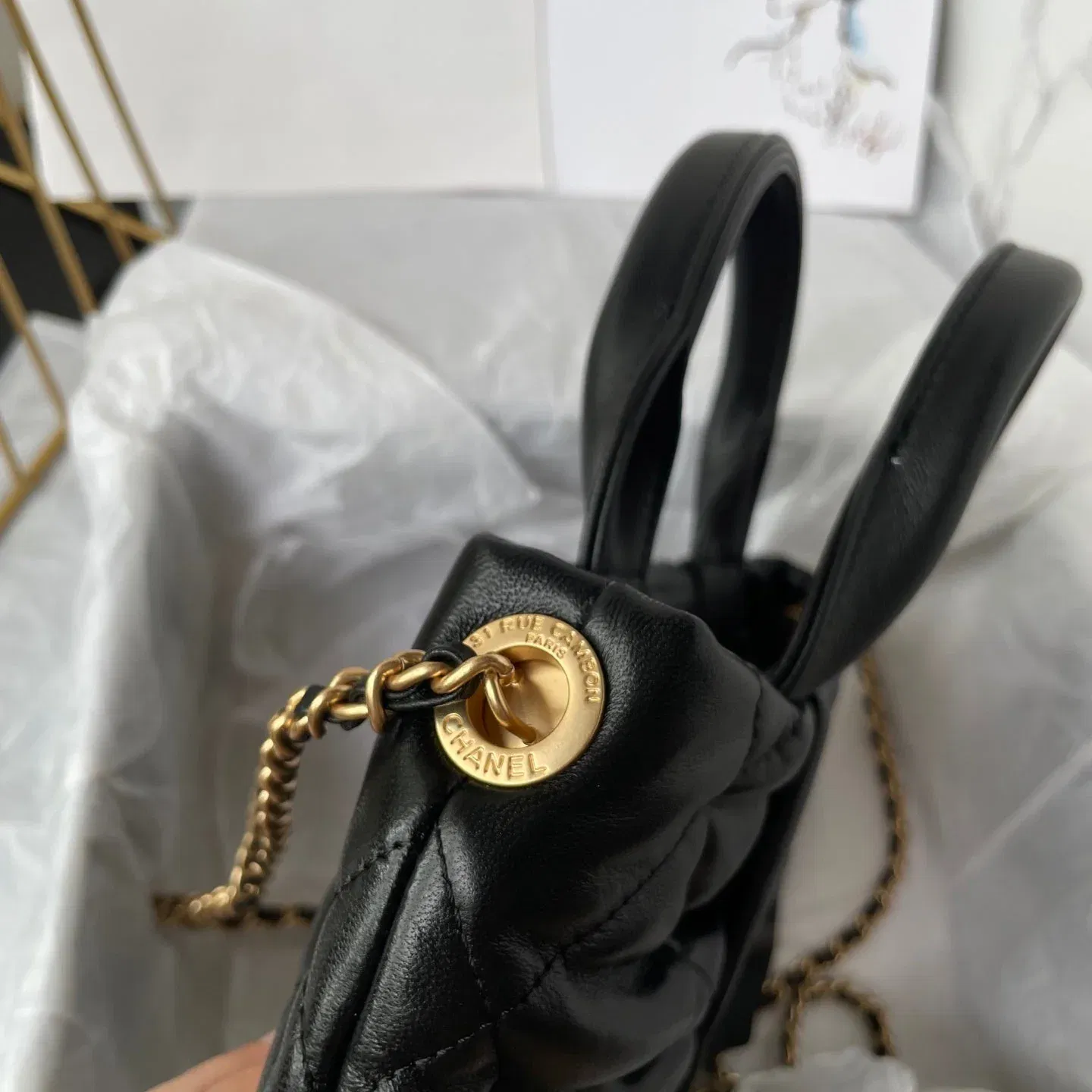 Luxury Bags Bags - Best High-End Brands in One Place - AFFORDABLE LUXURY BAGS - 6869 — image 12