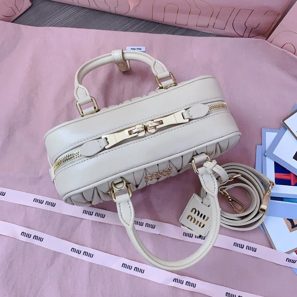 Luxury Bags Miun Miun Luxury Bag --122230 — image 7