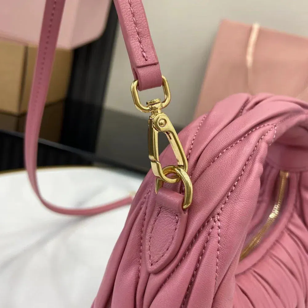 Luxury Bags Miun Miun Luxury Bag --122154 — image 8