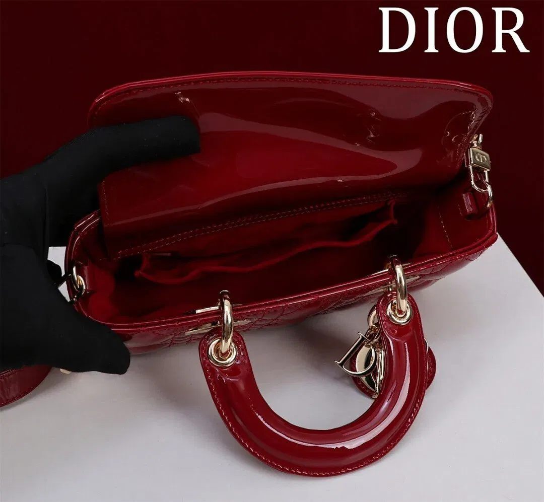 Luxury Bags - Best High-End Brands in One Place - AFFORDABLE LUXURY BAGS - 19040 — image 4