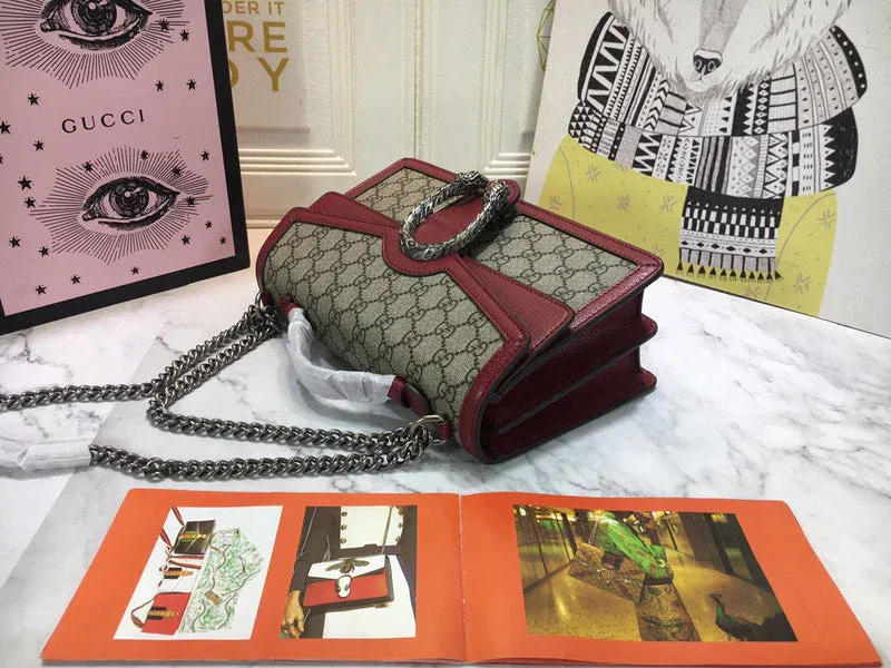 Luxury Bags - Best High-End Brands in One Place - AFFORDABLE LUXURY BAGS - 20196 — image 3