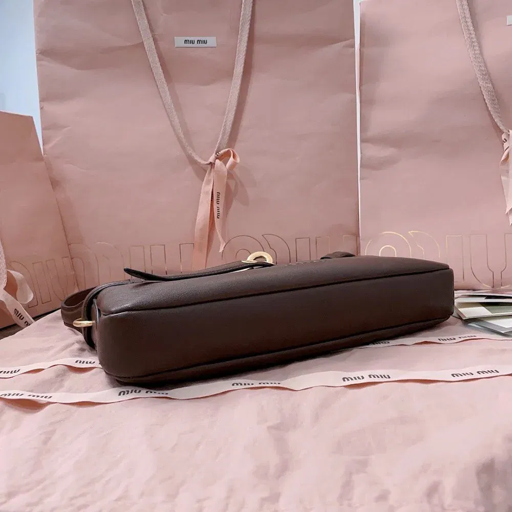 Luxury Bags Miun Miun Luxury Bag --122399 — image 4