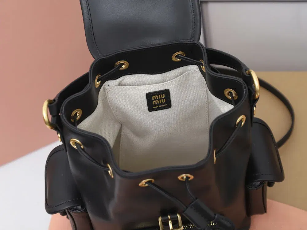 Luxury Bags Miun Miun Luxury Bag --122492 — image 9