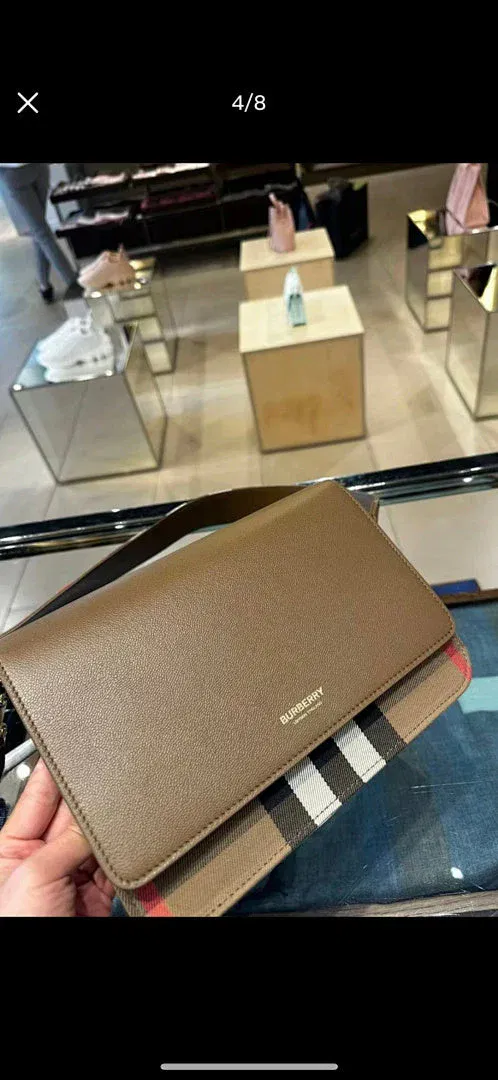 Luxury Bags - DESIGNER BAGS FOR WOMEN - AFFORDABLE LUXURY BAGS - 17143 — image 2