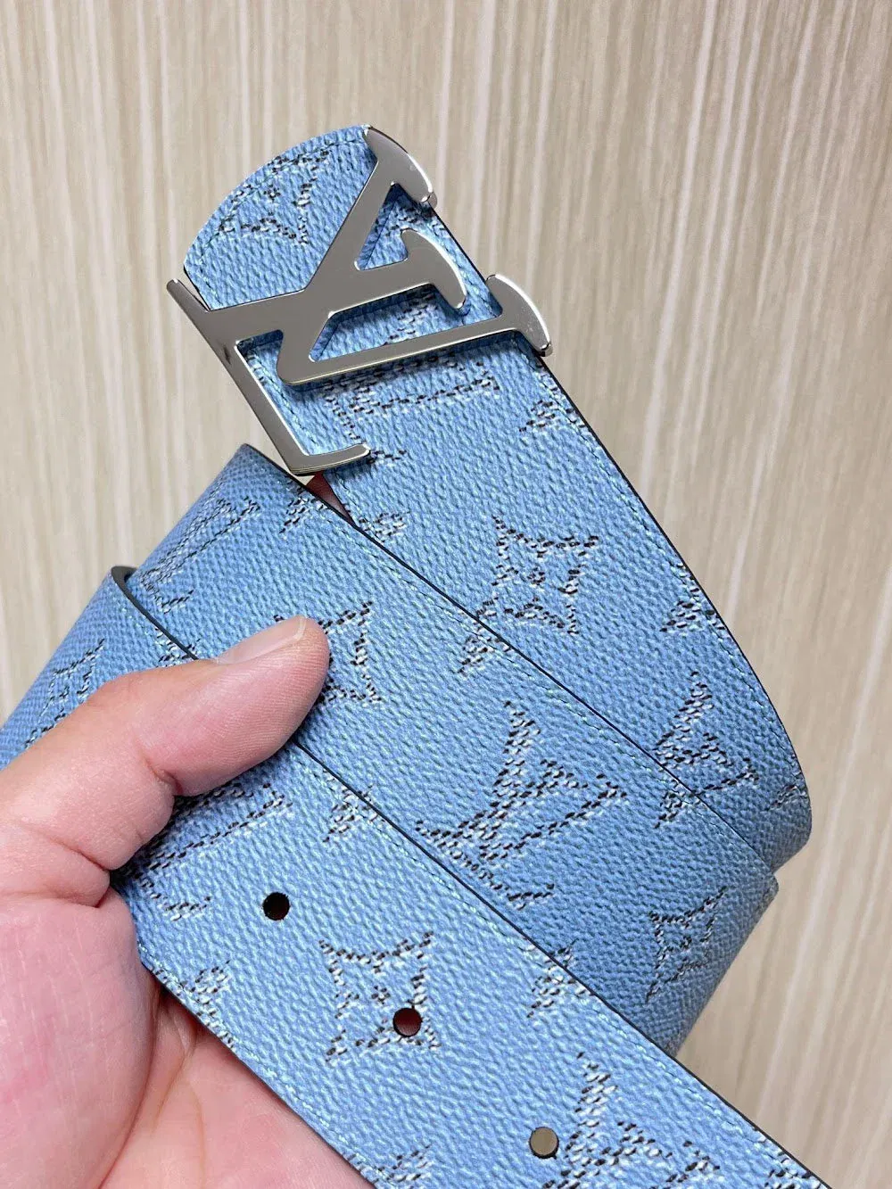 Luxury Bags ln Luxury Belt --100571