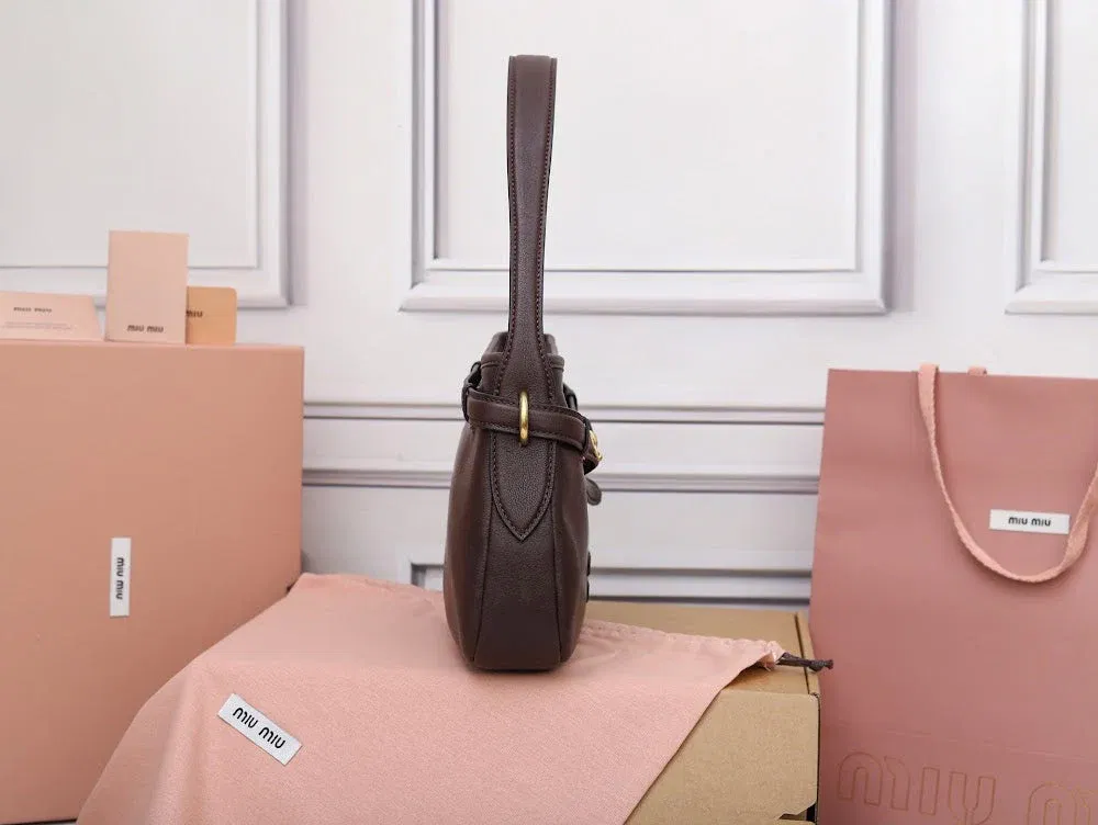 Luxury Bags Miun Miun Luxury Bag --122515 — image 3