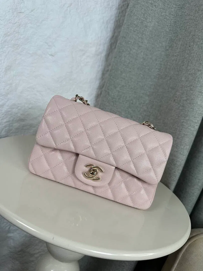 Luxury Bags - DESIGNER BAGS FOR WOMEN - AFFORDABLE LUXURY BAGS - 17715