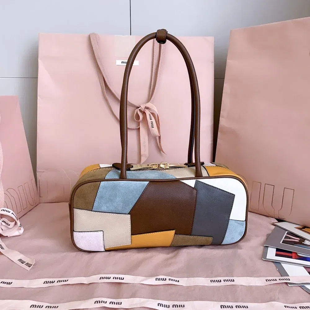 Luxury Bags Miun Miun Luxury Bag --122557 — image 3