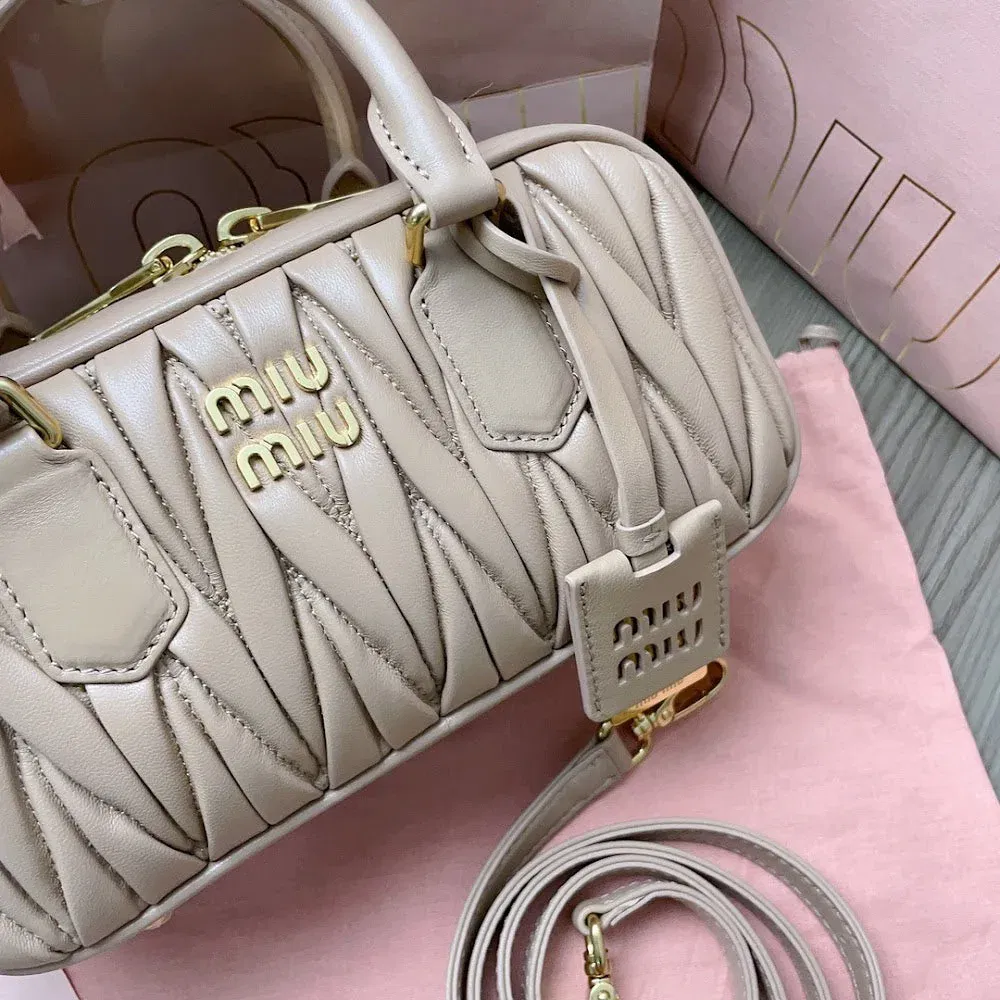 Luxury Bags Miun Miun Luxury Bag --122472 — image 5
