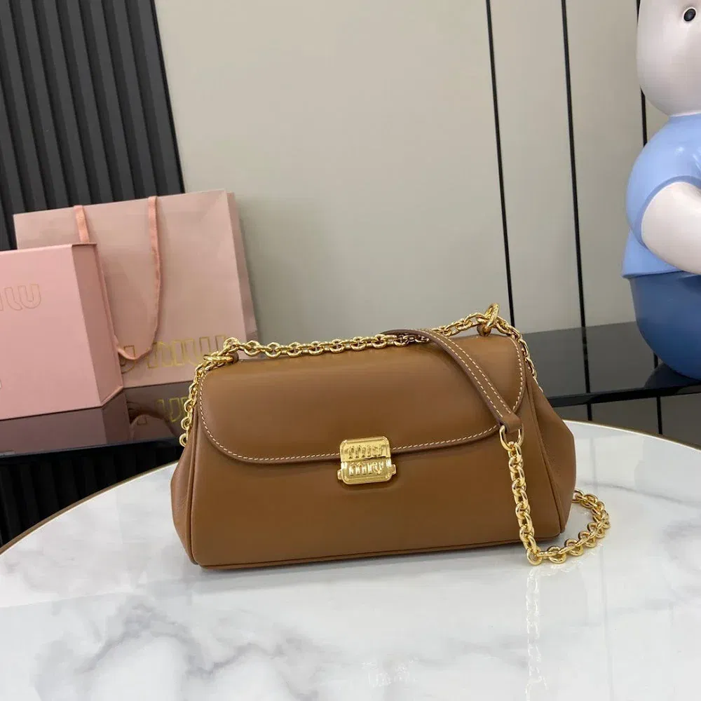 Luxury Bags Miun Miun Luxury Bag --122360