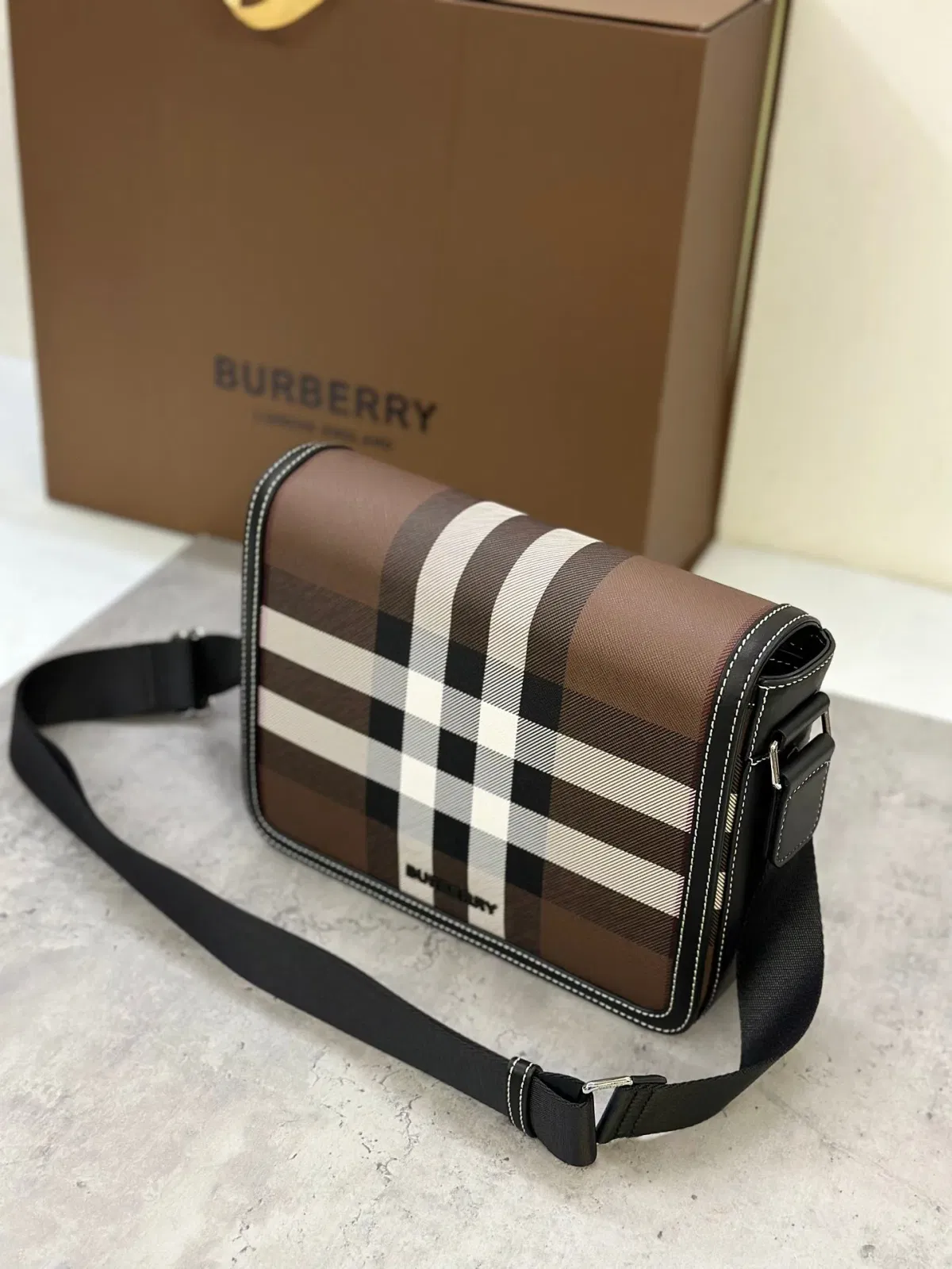 Luxury Bags Bags - DESIGNER BAGS FOR WOMEN - AFFORDABLE LUXURY BAGS - 6068 — image 3