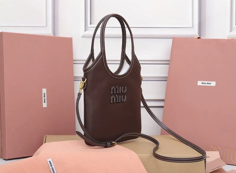 Luxury Bags Miun Miun Luxury Bag --122276 — image 2