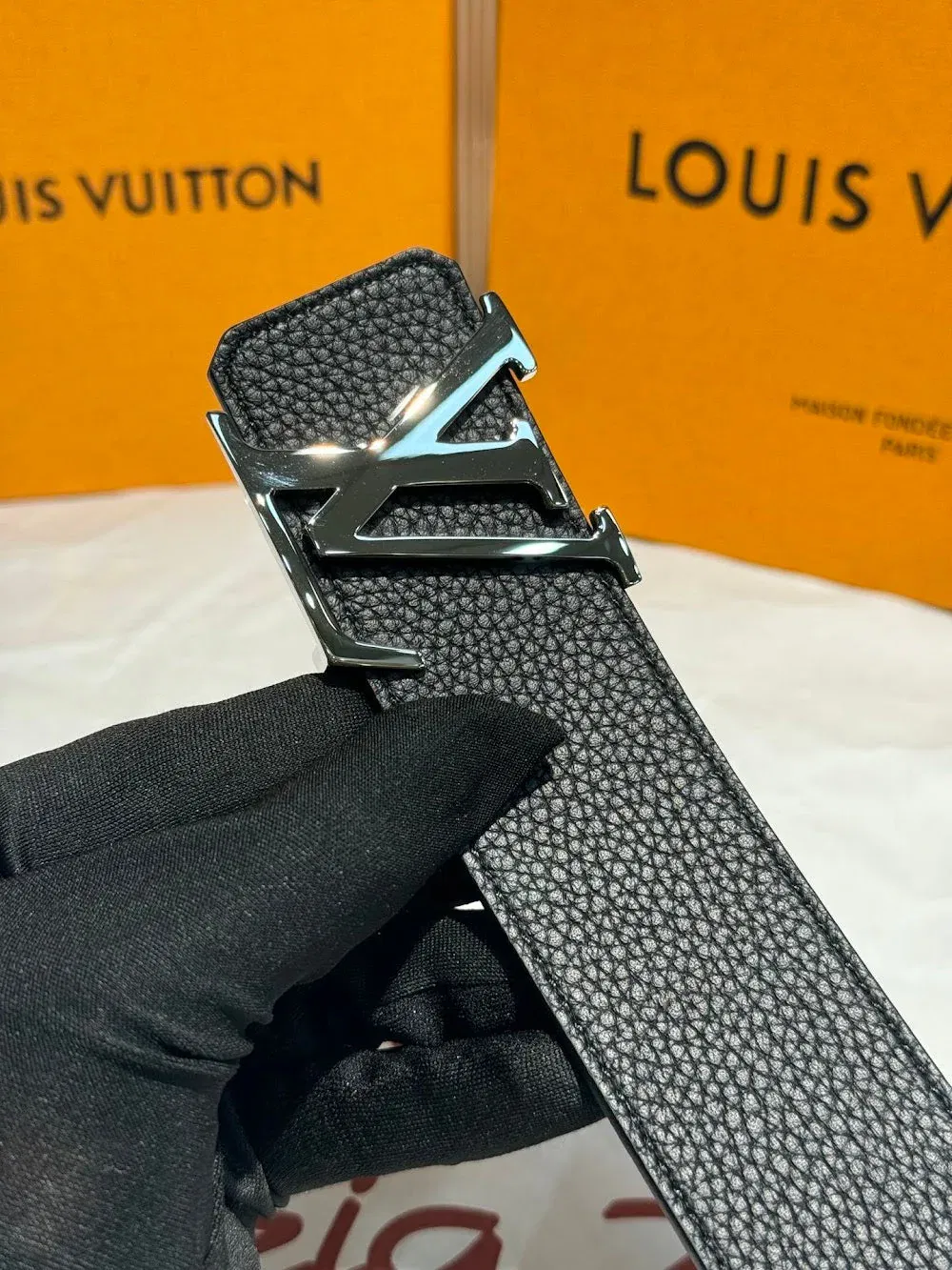Luxury Bags ln Luxury Belt --100326