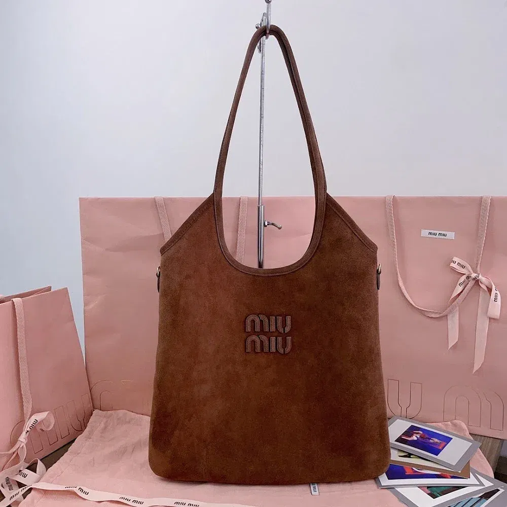 Luxury Bags Miun Miun Luxury Bag --122489