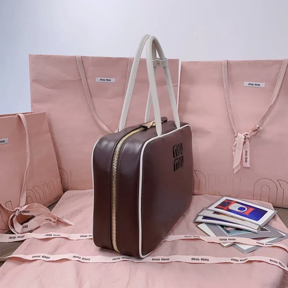 Luxury Bags Miun Miun Luxury Bag --122343 — image 2