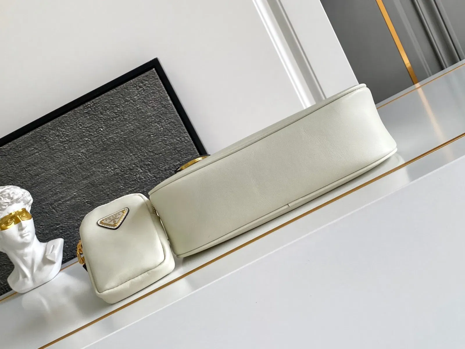 Luxury Bags - DESIGNER BAGS FOR WOMEN - AFFORDABLE LUXURY BAGS - 14039 — image 4