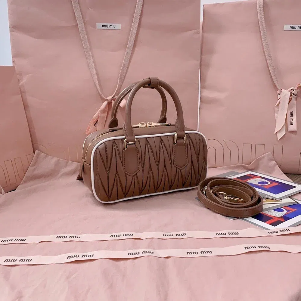 Luxury Bags Miun Miun Luxury Bag --122609 — image 3