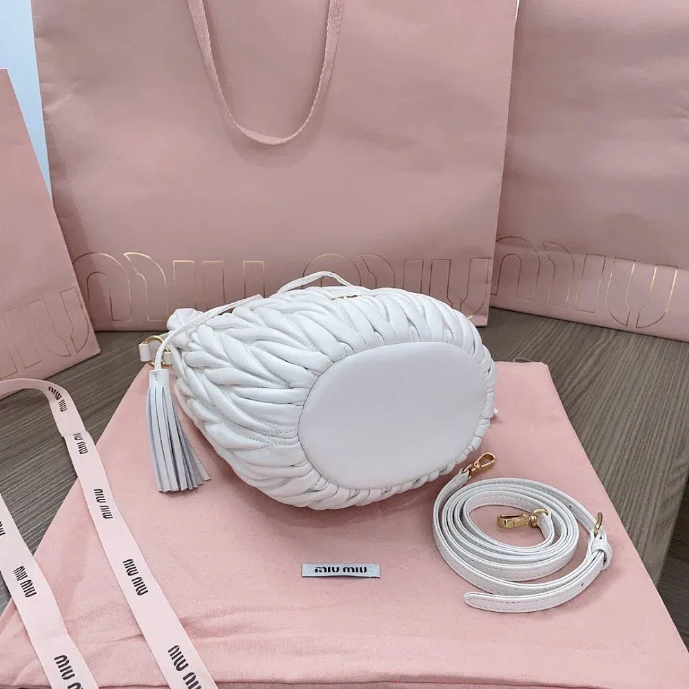 Luxury Bags Miun Miun Luxury Bag --122486 — image 4