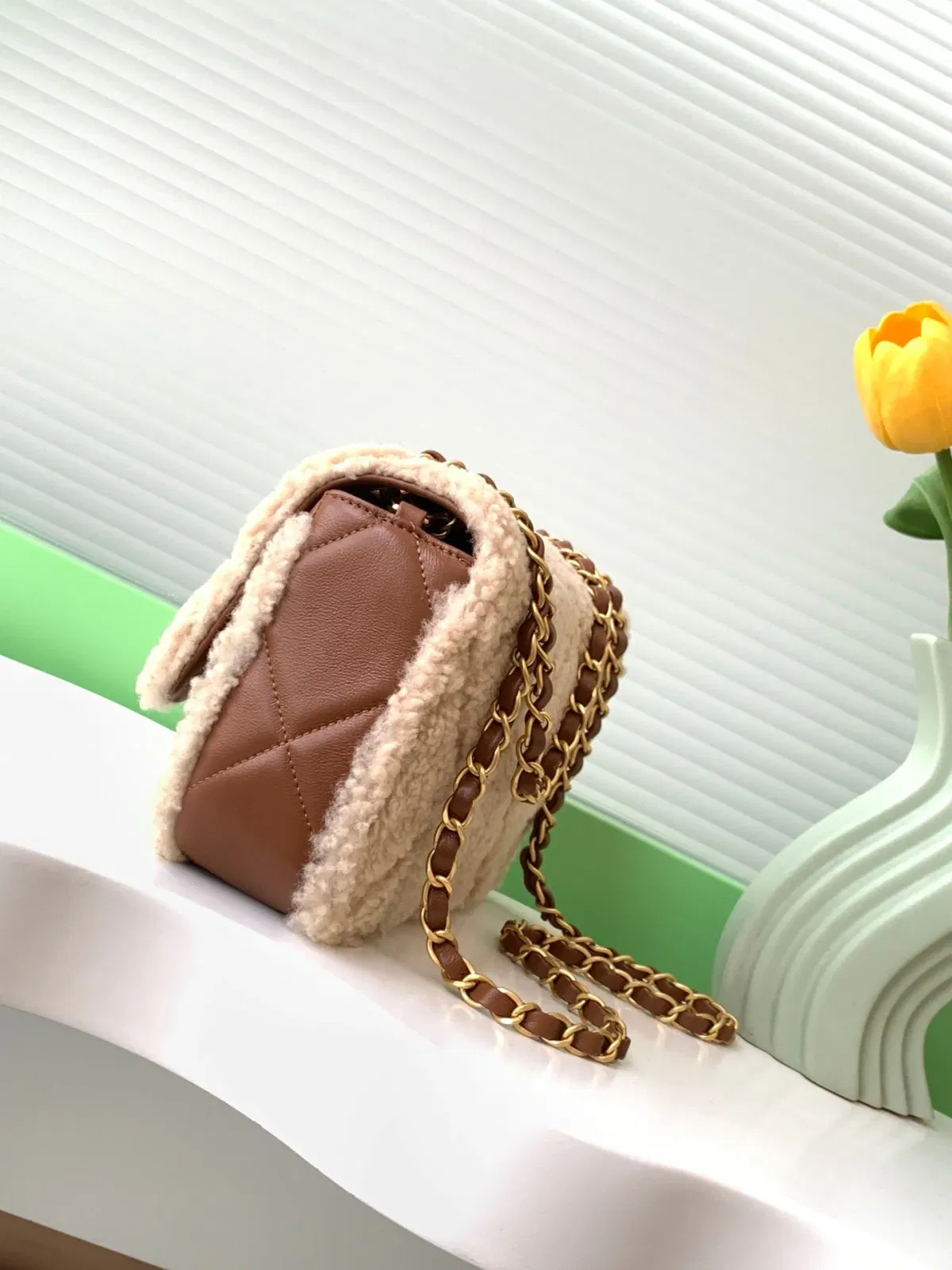 Luxury Bags Bags - DESIGNER BAGS FOR WOMEN - AFFORDABLE LUXURY BAGS - 6836 — image 4