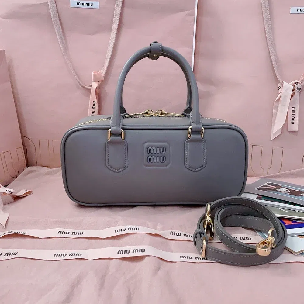 Luxury Bags Miun Miun Luxury Bag --122298