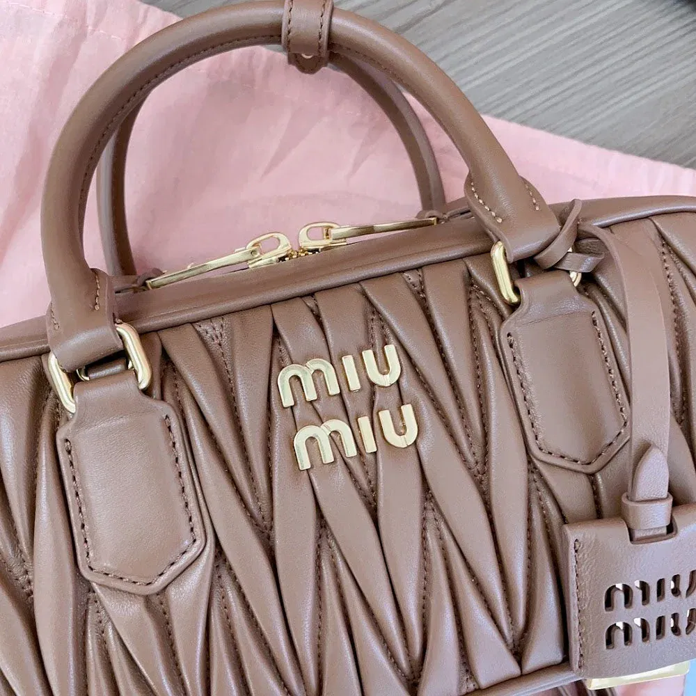 Luxury Bags Miun Miun Luxury Bag --122386 — image 5