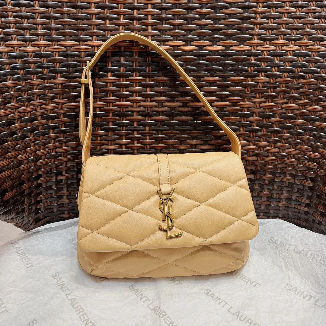 Luxury Bags Elite Carryalls