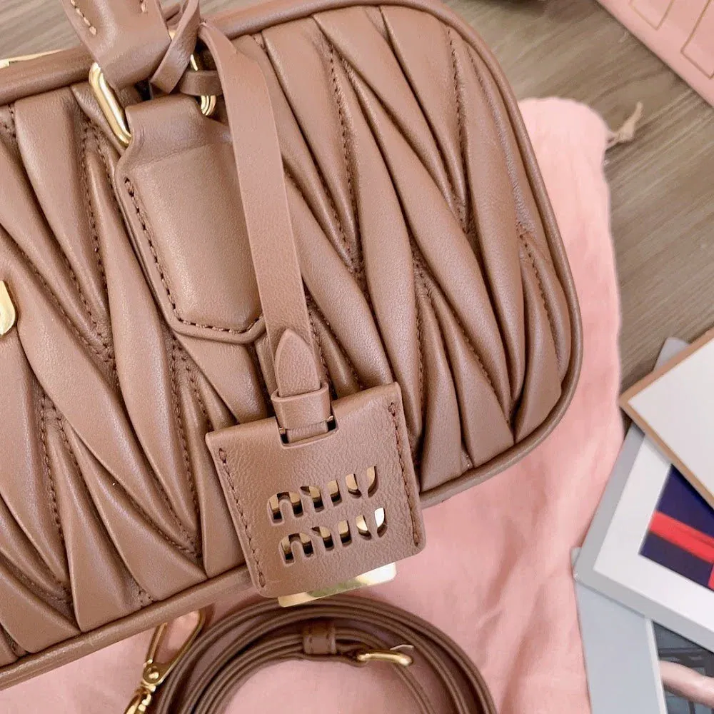 Luxury Bags Miun Miun Luxury Bag --122386 — image 6