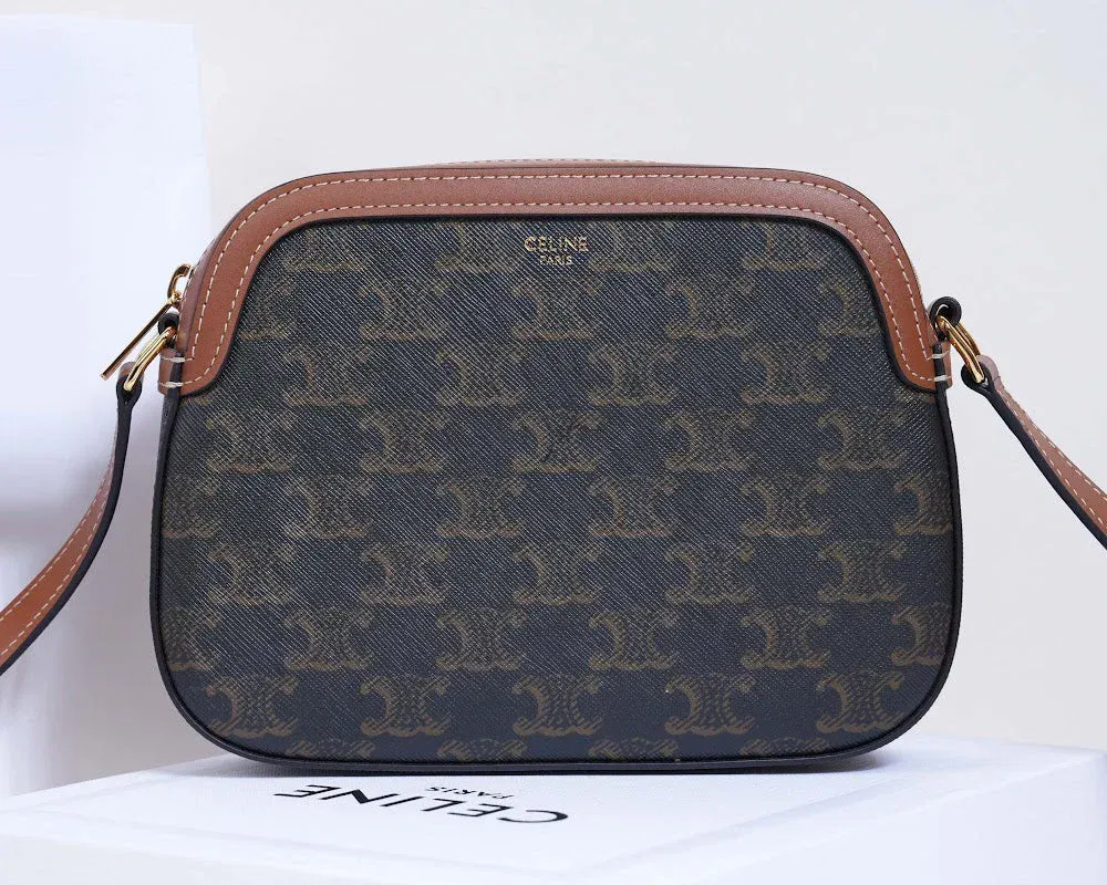 Luxury Bags Celine Luxury Bag --111948 — image 9