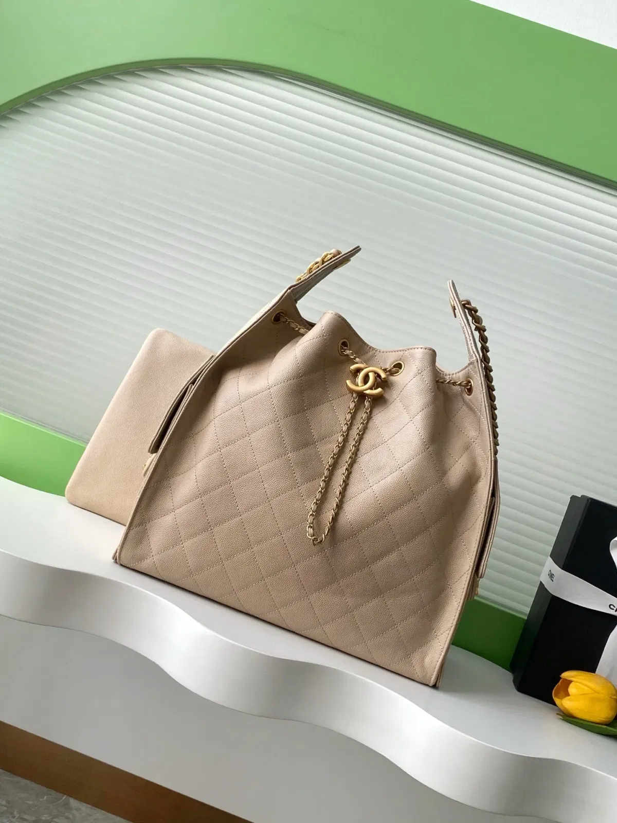 Luxury Bags Bags - Premium Luxury Goods and Accessories - AFFORDABLE LUXURY BAGS - 6830 — image 2