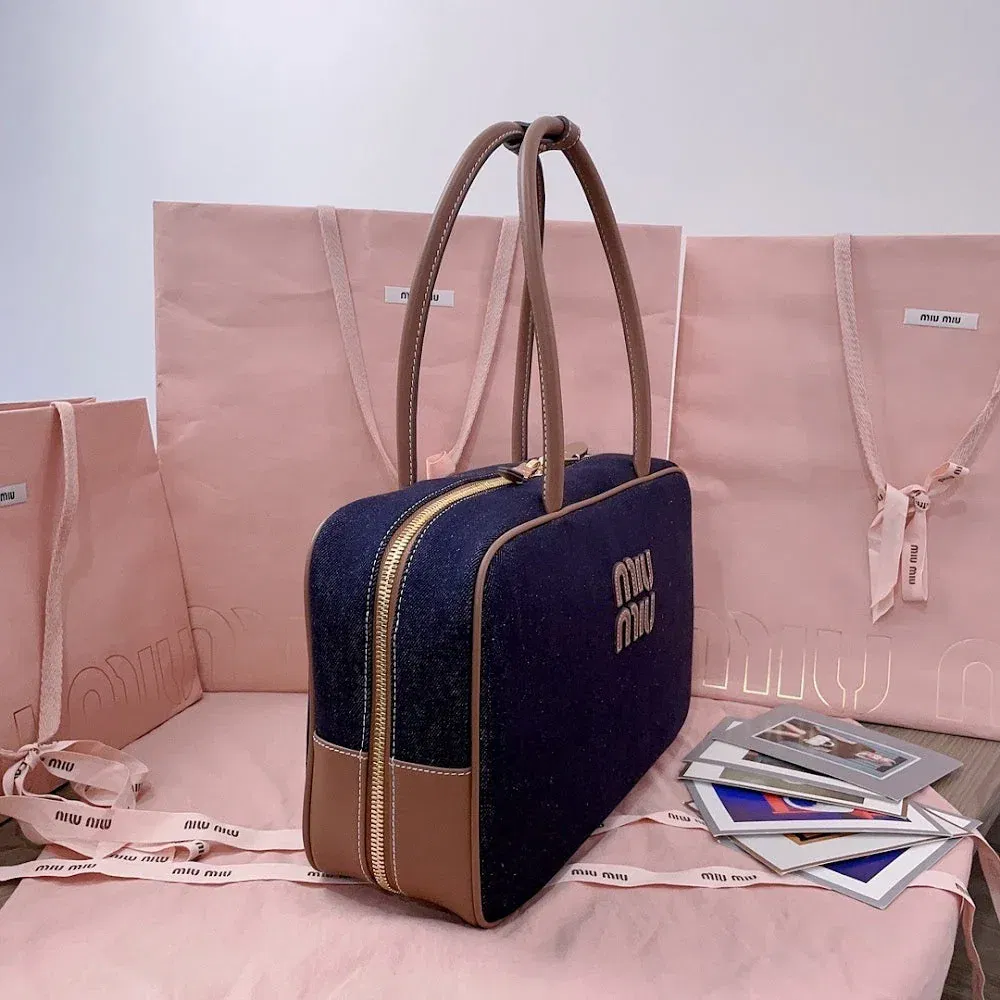 Luxury Bags Miun Miun Luxury Bag --122378 — image 2