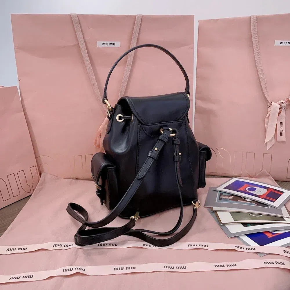 Luxury Bags Miun Miun Luxury Bag --122565 — image 3